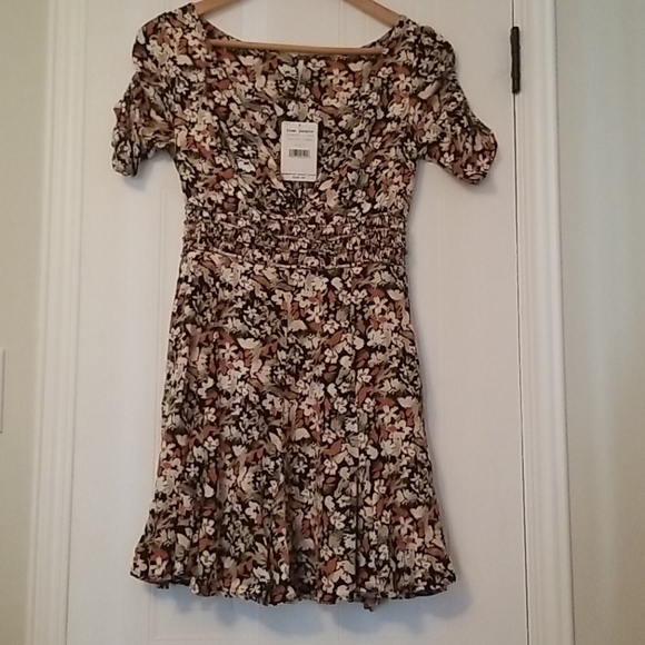 NWOT Free People Dress - Picture 2 of 6